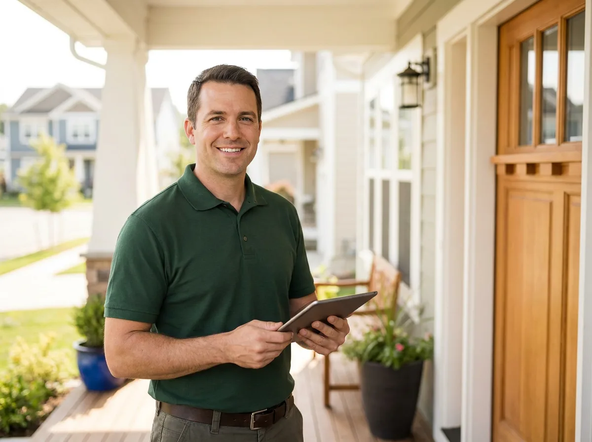Pest control FAQs for Carrollton, GA